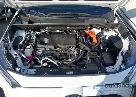 2021 Toyota Rav4 Prime Xse z USA, uszkodzony, nr VIN JTMEB3FV6MD006341